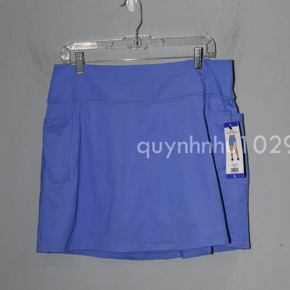 Skechers Dresses & Skirts - BRAND NEW Skechers Ladies Active Skort Side Pocket Stretch